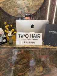 -Tipo Hair salon（明星）店