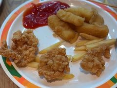 -比格比萨自助(延庆万达广场店)