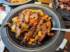 -六月雪干锅(绵阳王府井百货店)