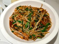 -上关东东北菜(夫子庙水游城店)
