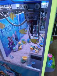 -万达宝贝王(长春红旗街店)