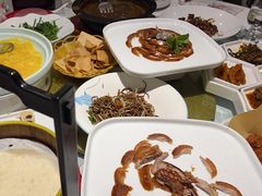 -味+新京宴·烤鸭·北京菜(创意谷店)