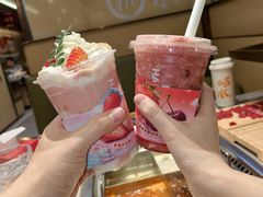 -海底捞火锅(赛格国际购物中心店)