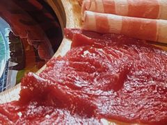 -北门涮肉·炭火铜锅涮肉(什刹海店)