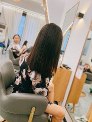 -V8潮牌·接发烫染连锁