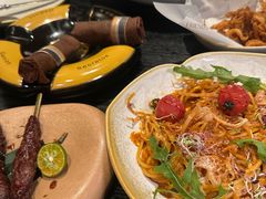 -老友时光·Pizza(泰华黑金店)