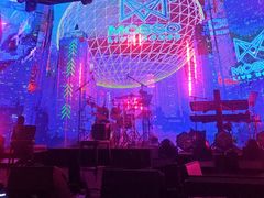 -MOSSO·Liveshow(M3香港广场店)