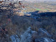 -北京西山国家森林公园