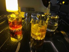 -南宁那莲豪华精选酒店-云霄酒廊·80楼高空城景酒吧