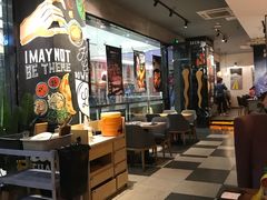-塔可墨西哥餐厅(新城市广场店)