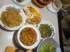 -小菜园新徽菜(合肥之心城店)