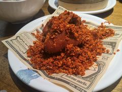 -乔街深夜食堂·小龙虾·高压锅生蚝(杭州总店)