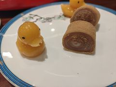 -全聚德(上海首店浦东店)