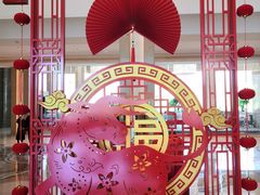 -韵咖啡自助餐厅(天津香格里拉店)