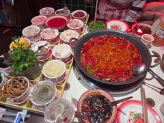 -江北北火锅馆·公路夜市(魏公村店)