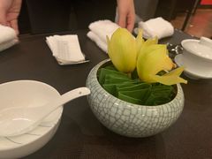 -广州文华东方酒店·江-由辉师傅主理