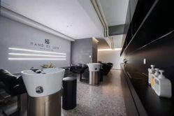 -HG美发设计沙龙