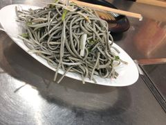 -张记烤羊腿(北花园店)