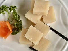 -龙井壹号·茶缘山景宴(龙井村店)