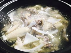 原味椰子鸡-百年果林椰子鸡(中洲店)