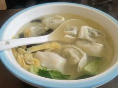 -東城故事·尋找姆媽的味道(玉兰路店)