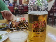 -老周夜市(航空路店)