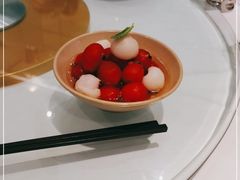 -孔雀云贵川·融合菜(长宁来福士店)