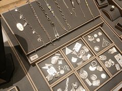 -十八字金银饰·拼豆·开蚌手工体验团建(君太百货店)