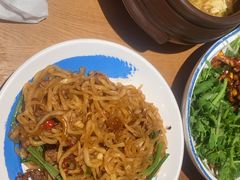 -满园烤鸭·春饼(奥体万达店)