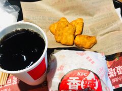 -肯德基(徐州环球港店)