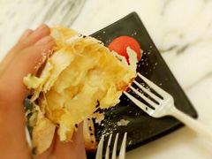 -发记甜品(豉油街店)