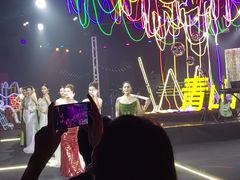 -弗思特周口宴会中心