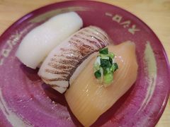 -寿司郎(皇庭广场店)