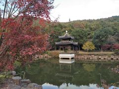 -孙武文化园-停车场