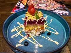 -卢布里西餐厅(总店)