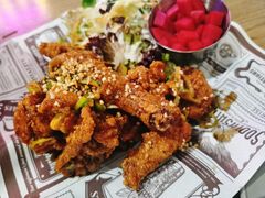 -Dak's 炸鸡(远景路店)