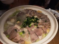-老阿爸鲜鱼土菜(昆山花桥店)
