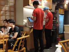 大堂-胖记烤肉(江汉路店)