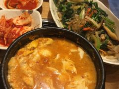 -韩国料理大力士(屏风街店)