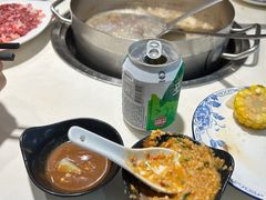 -陈记顺和潮汕牛肉火锅(韩江路店)