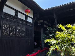 -张公山寨景区