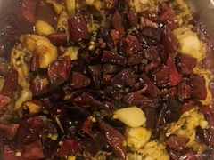 -美蛙四季(亦庄店)