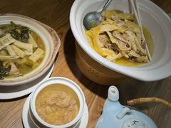 -金苑酒家·客家菜·广东老字号(万象店)