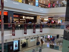 -天河领展广场