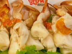-大螃蟹海鲜餐厅
