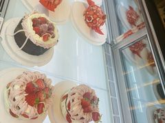 -WenTinG文汀·半糖蛋糕(合生汇店)