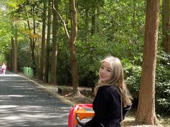 -东平国家森林公园