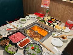 -海底捞火锅(万丰桥店)
