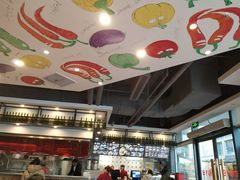 -老妈米线(港龙店)