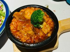 -俄士厨房(五棵松华熙LIVE店)